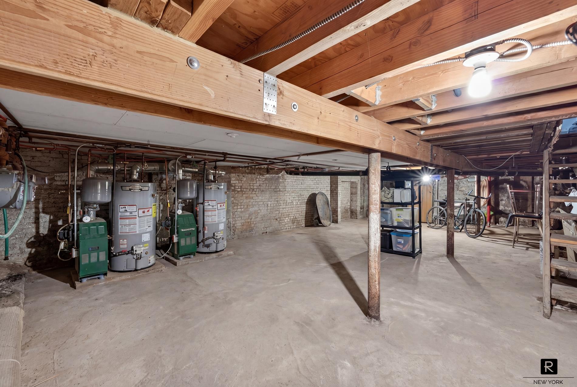 497 Hart Street Bushwick Brooklyn NY 11221