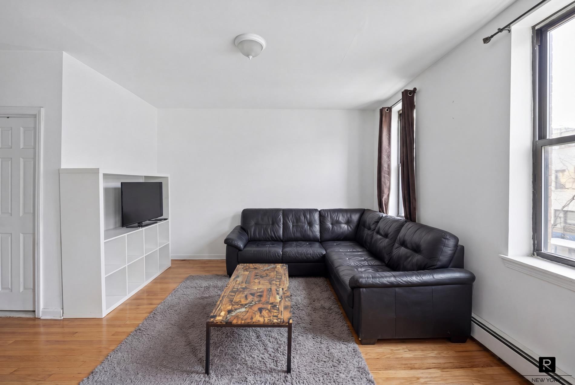 497 Hart Street Bushwick Brooklyn NY 11221
