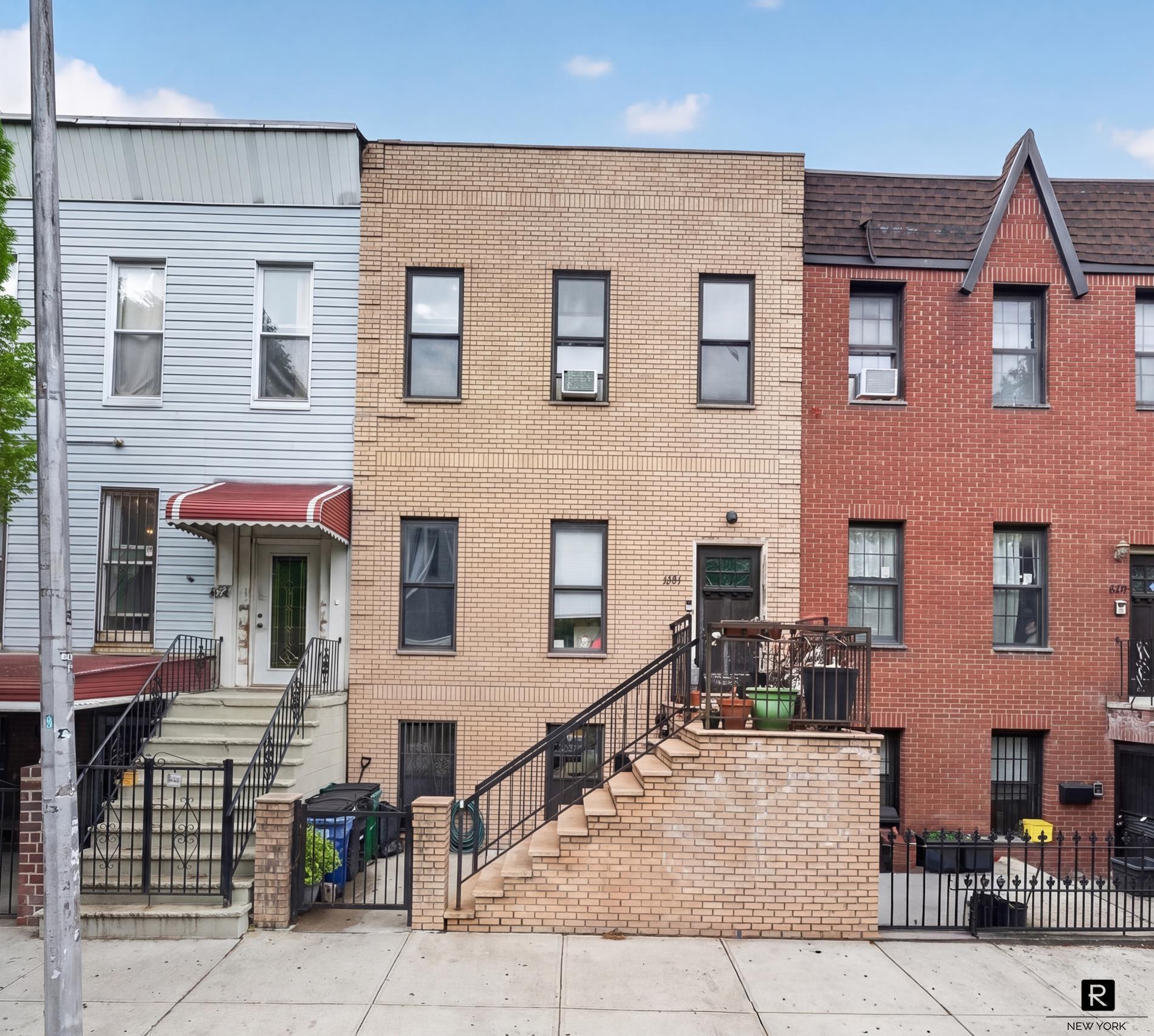 497 Hart Street Bushwick Brooklyn NY 11221