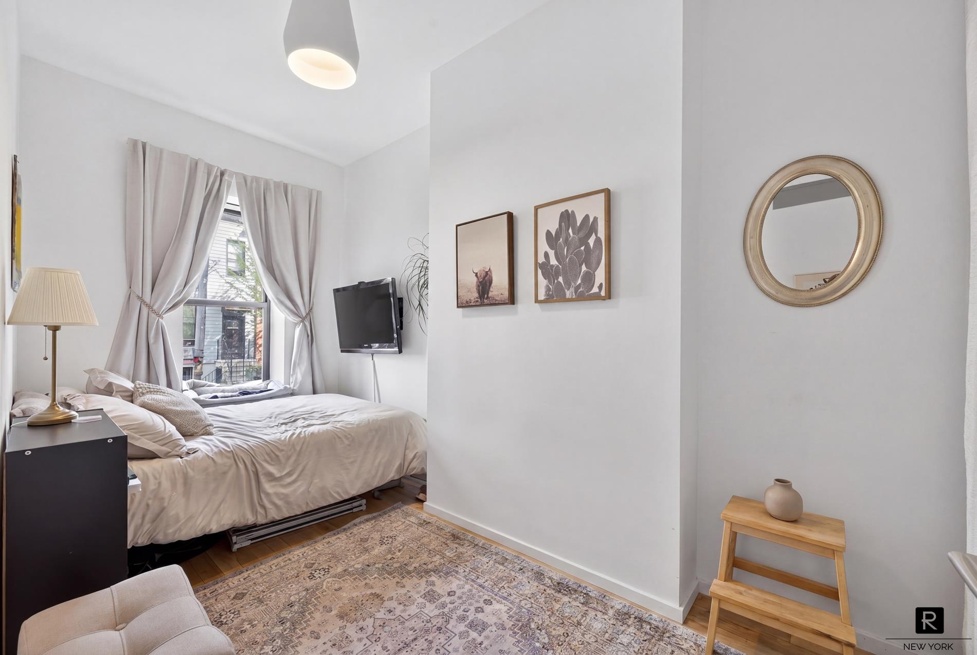 497 Hart Street Bushwick Brooklyn NY 11221