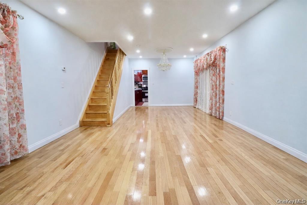 122-15 115th Avenue South Ozone Park Queens NY 11420