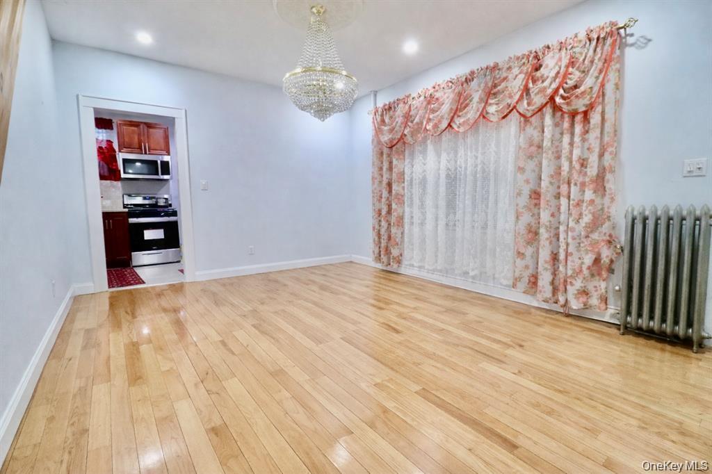122-15 115th Avenue South Ozone Park Queens NY 11420