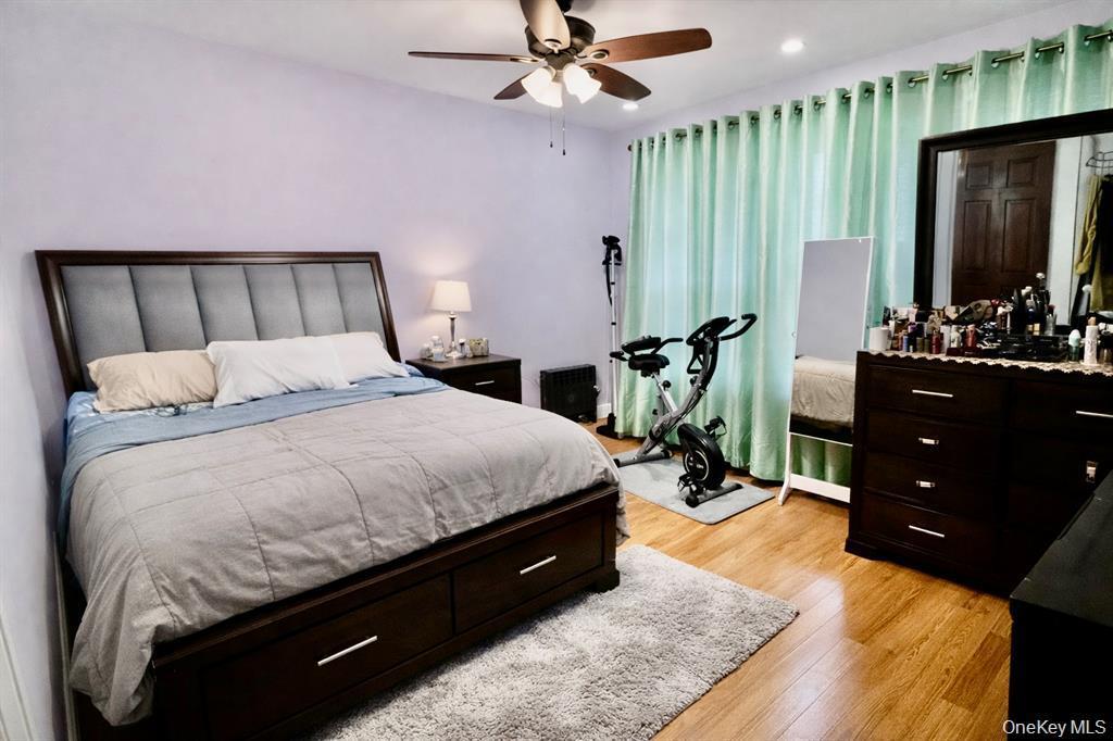 122-15 115th Avenue South Ozone Park Queens NY 11420