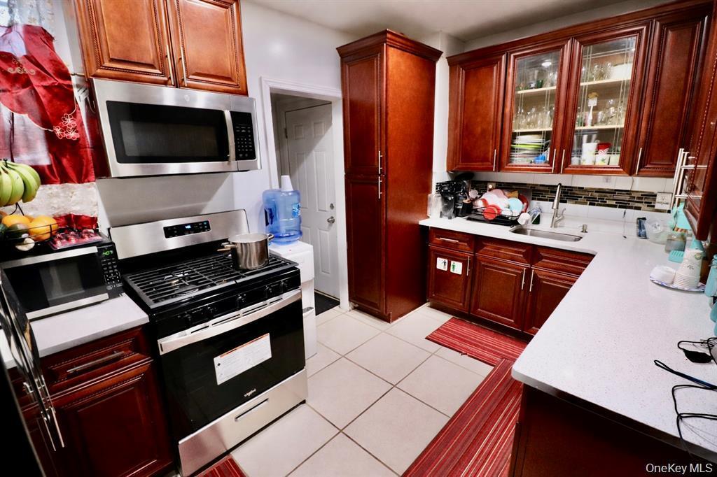 122-15 115th Avenue South Ozone Park Queens NY 11420