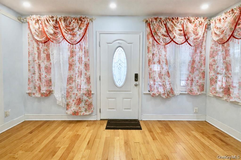 122-15 115th Avenue South Ozone Park Queens NY 11420