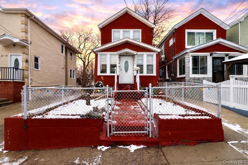 122-15 115th Avenue South Ozone Park Queens NY 11420