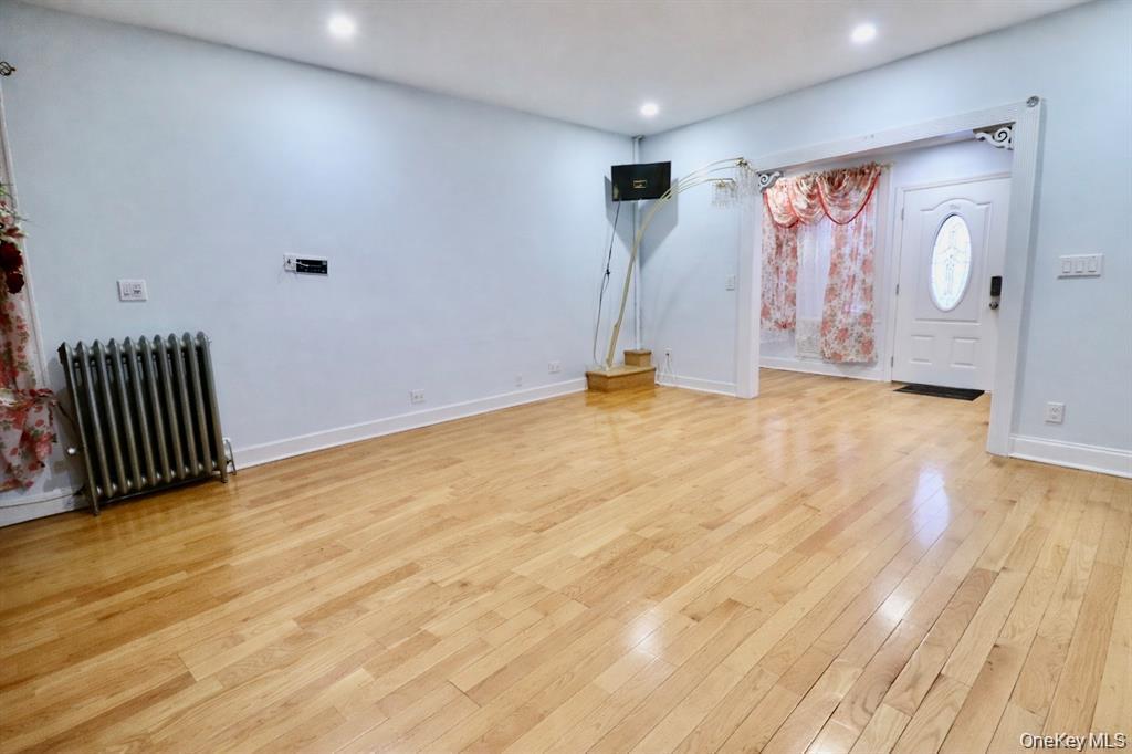 122-15 115th Avenue South Ozone Park Queens NY 11420