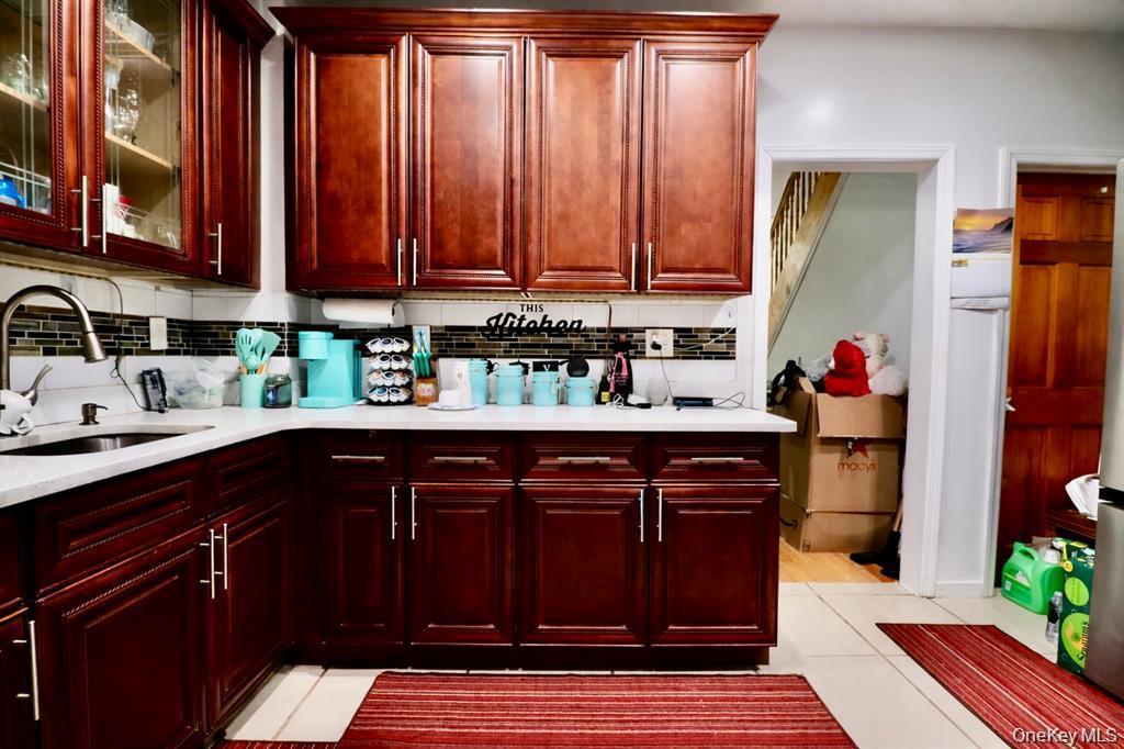 122-15 115th Avenue South Ozone Park Queens NY 11420