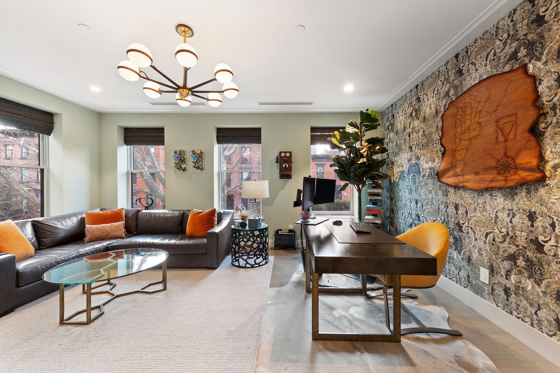 225 Carlton Avenue Fort Greene Brooklyn NY 11205