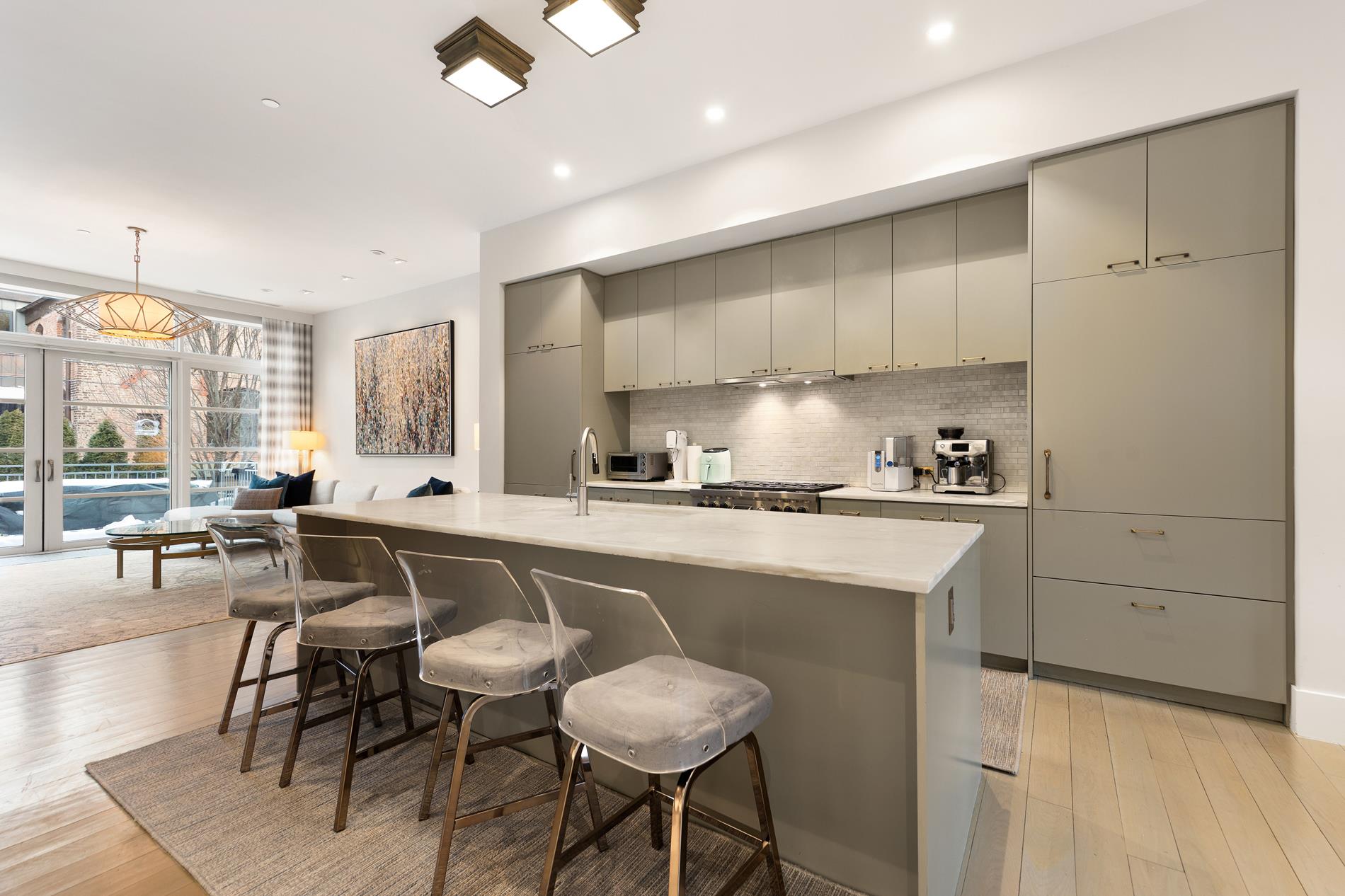 225 Carlton Avenue Fort Greene Brooklyn NY 11205
