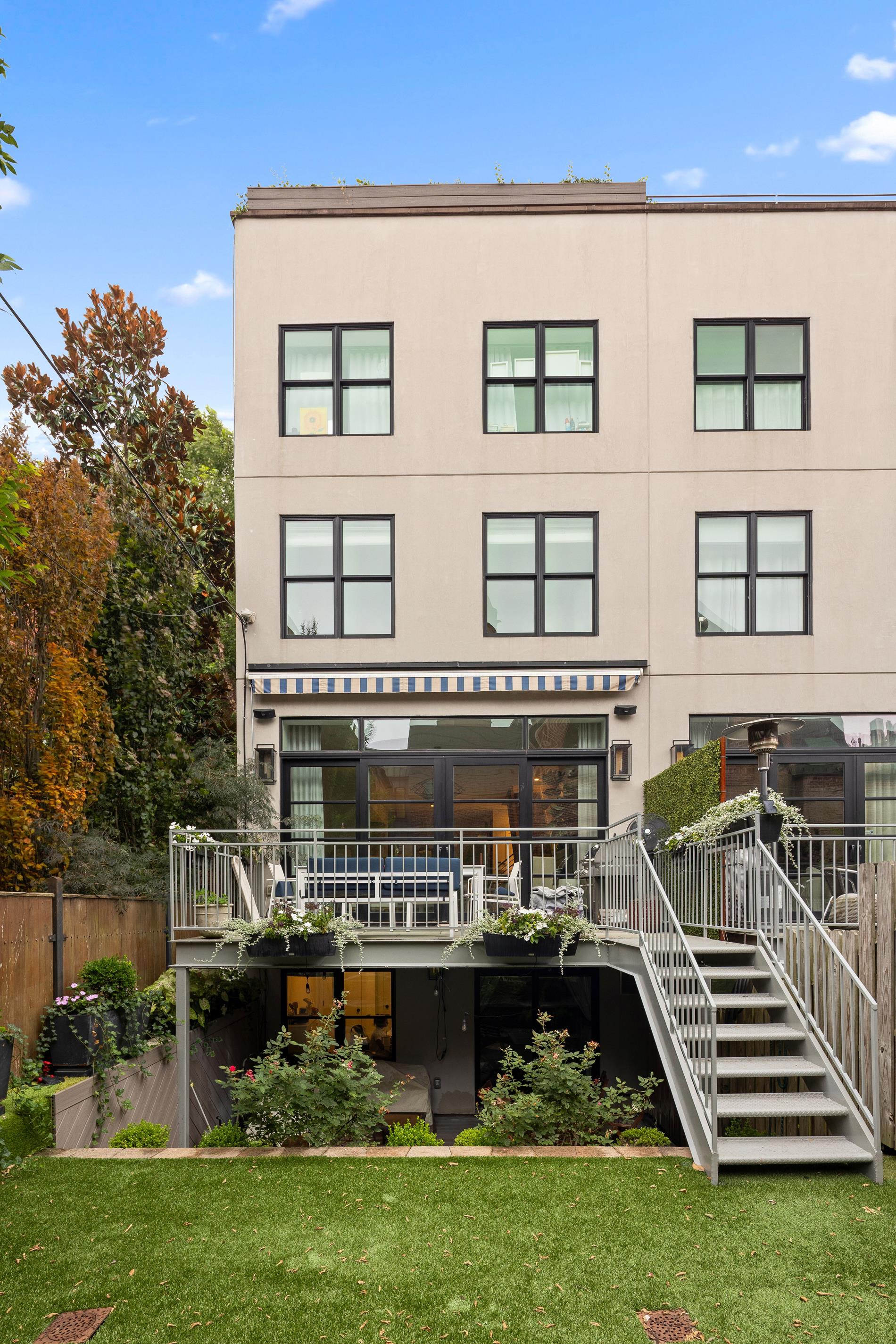 225 Carlton Avenue Fort Greene Brooklyn NY 11205
