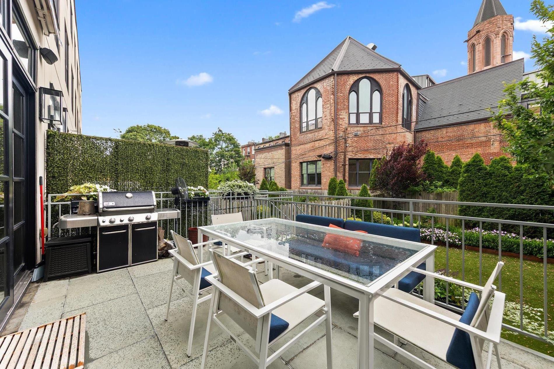 225 Carlton Avenue Fort Greene Brooklyn NY 11205