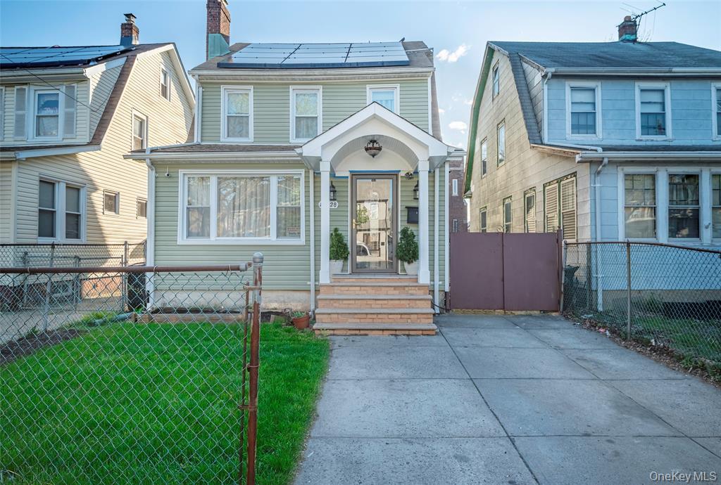 112-28 200th Street Hollis Queens NY 11412