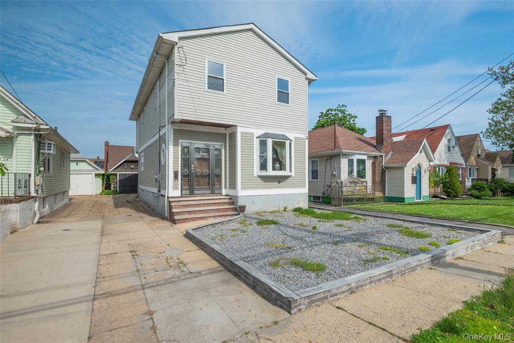 133-60 244th Street Rosedale Queens NY 11422