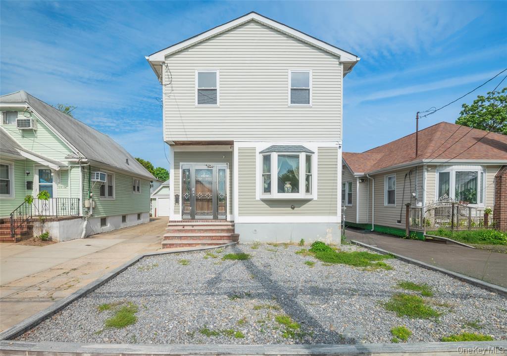 133-60 244th Street Rosedale Queens NY 11422