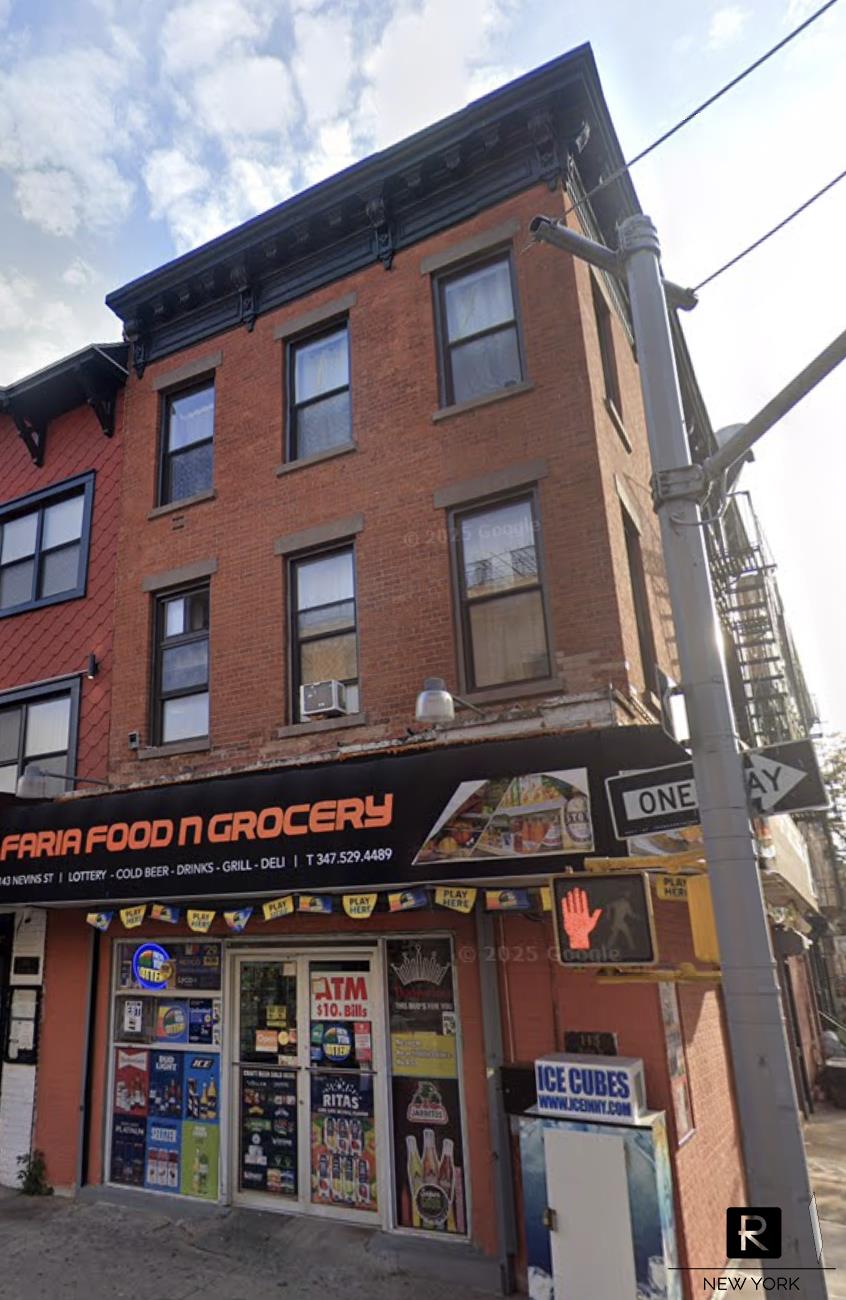 251 Bergen Street Boerum Hill Brooklyn NY 11217