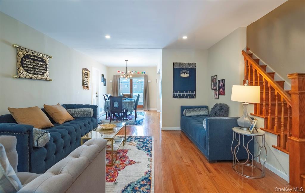 150-07 Reeves Avenue Kew Gardens Hills Queens NY 11367