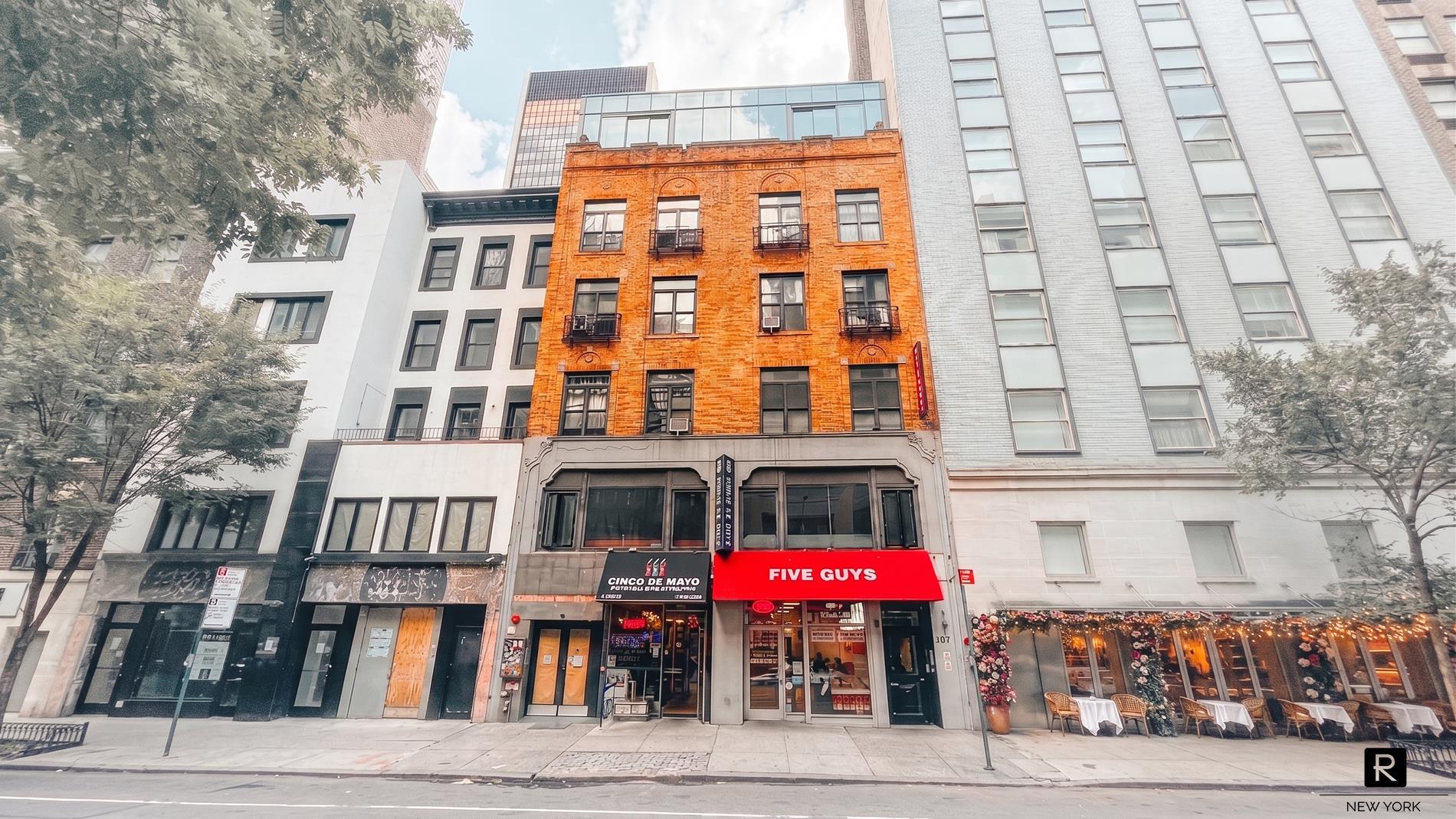 556 Hart Street Bushwick Brooklyn NY 11221