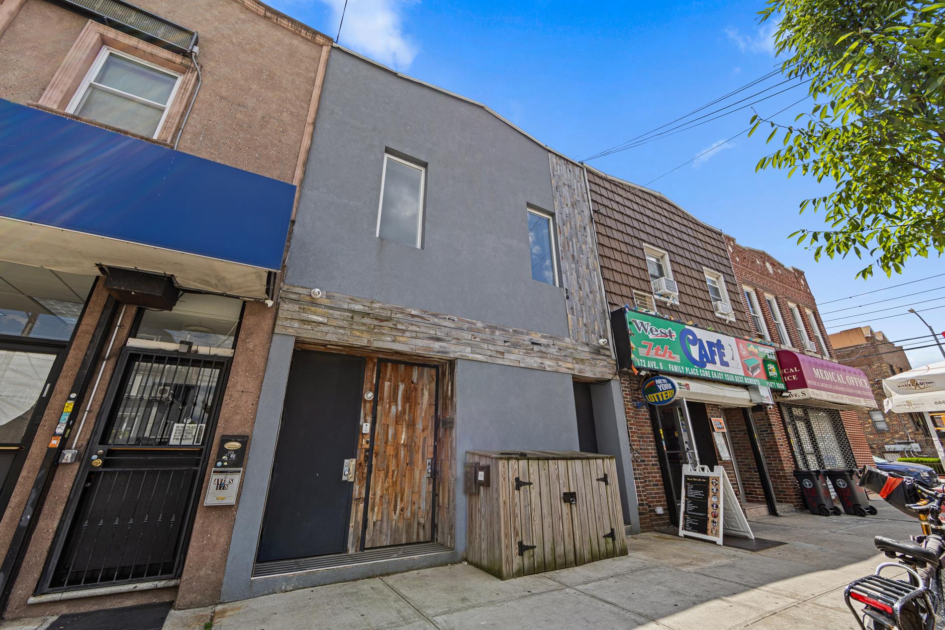 174 Avenue S Gravesend Brooklyn NY 11223