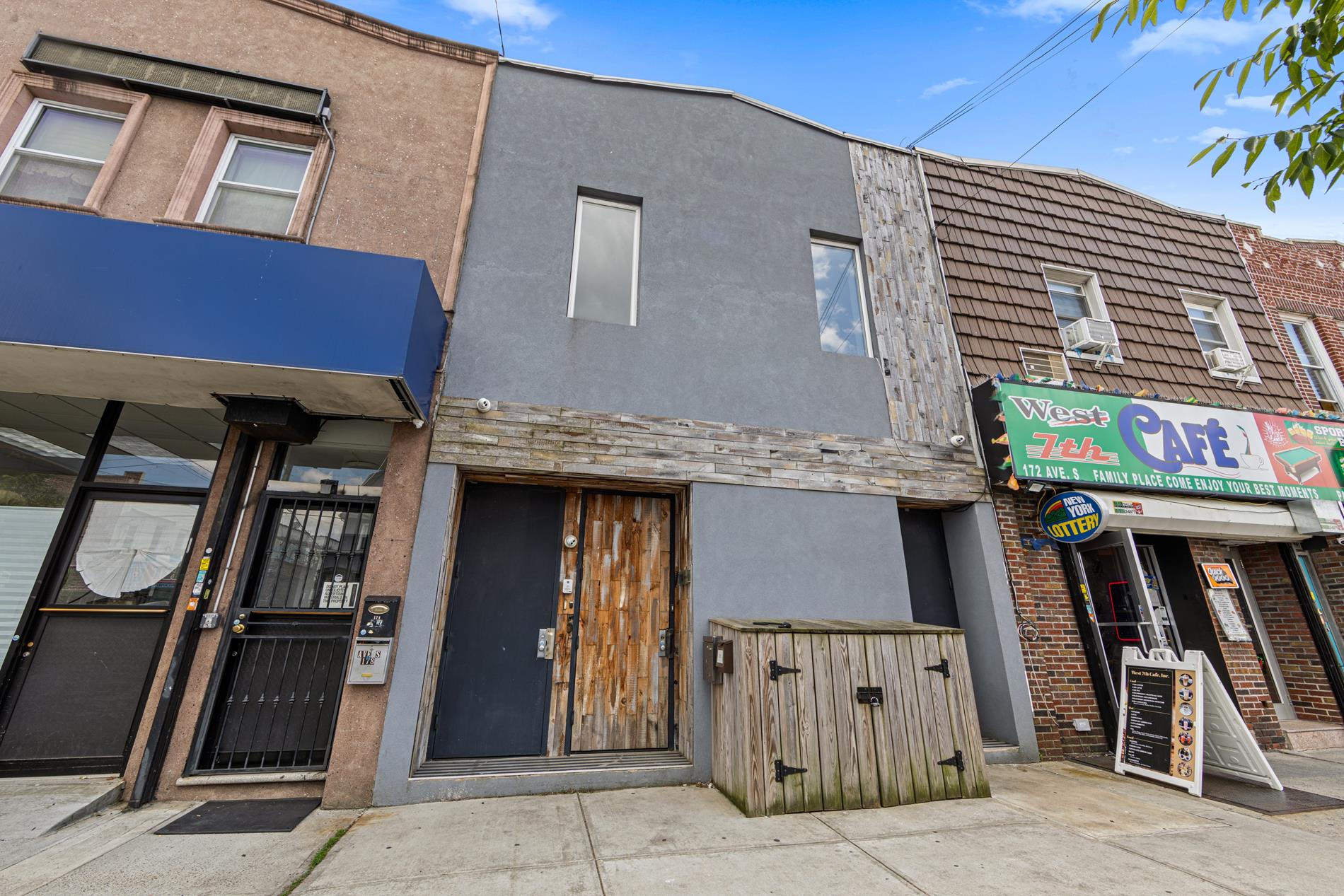 174 Avenue S Gravesend Brooklyn NY 11223