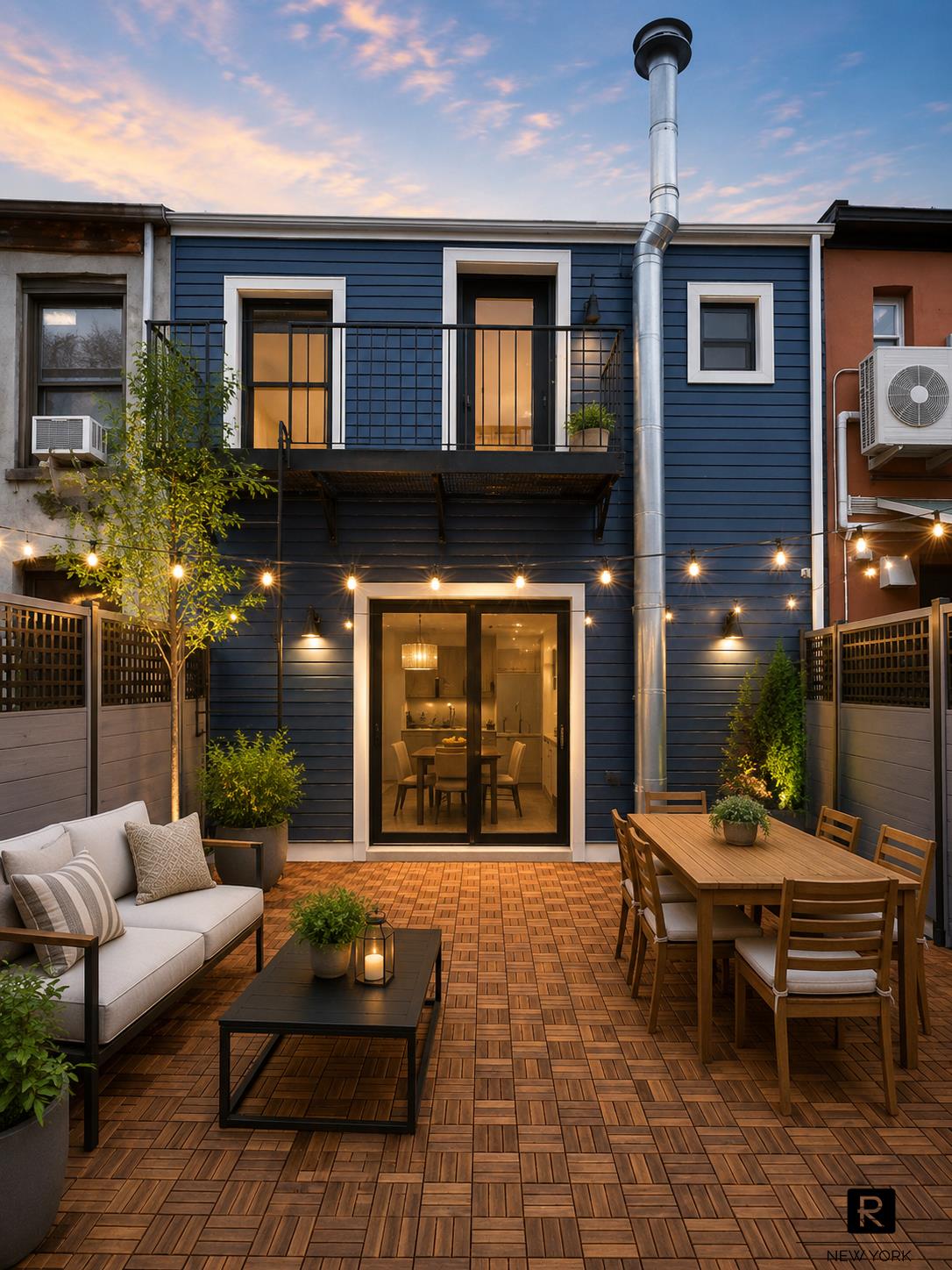 137 Nevins Street Boerum Hill Brooklyn NY 11217