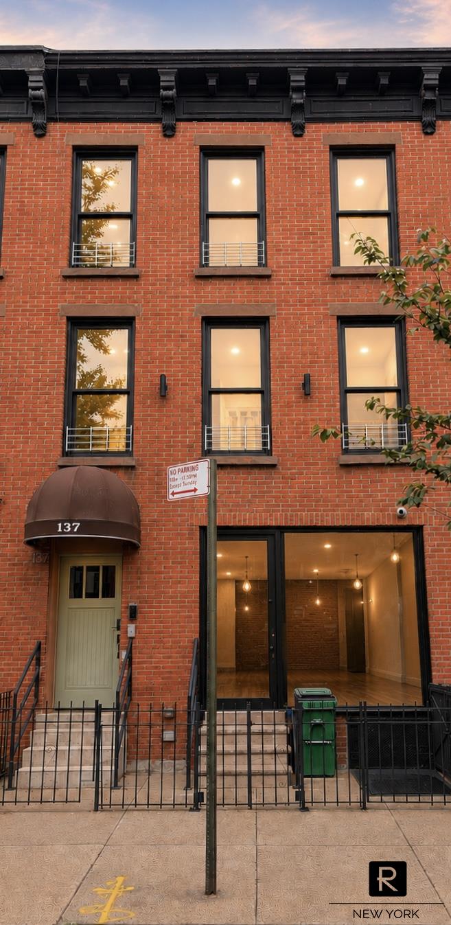 137 Nevins Street Boerum Hill Brooklyn NY 11217