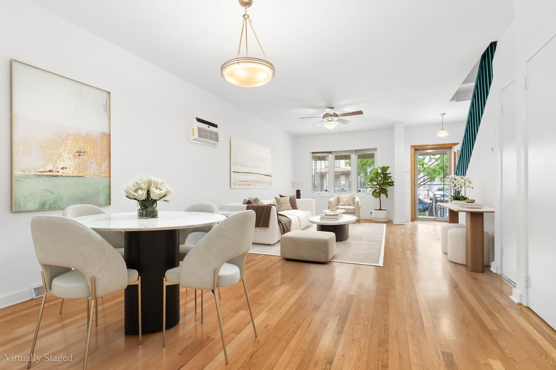 379 East 8th Street Kensington Brooklyn NY 11218