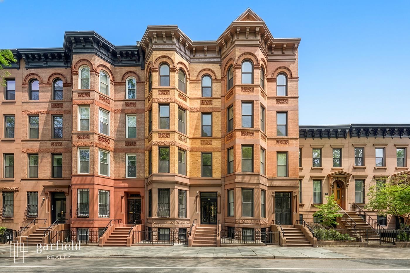 363 4th Street Park Slope Brooklyn NY 11215