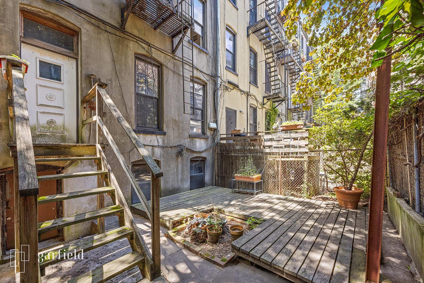 363 4th Street Park Slope Brooklyn NY 11215