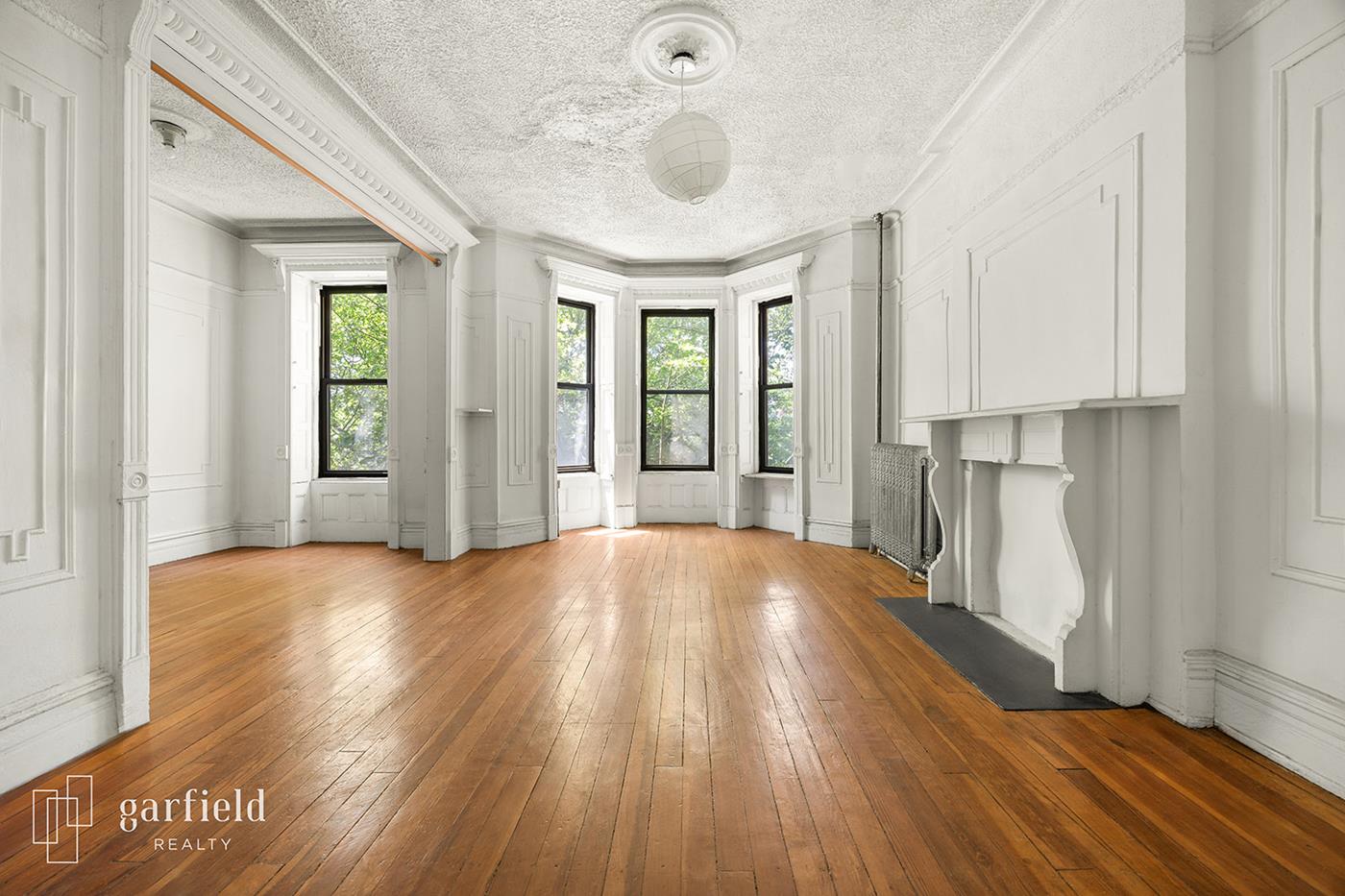 363 4th Street Park Slope Brooklyn NY 11215