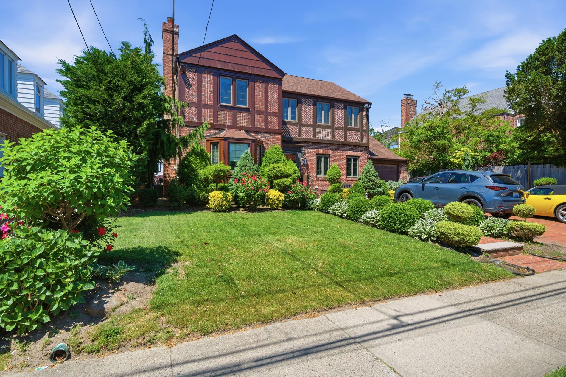 187 Beach 136th Street Belle Harbor Queens NY 11694