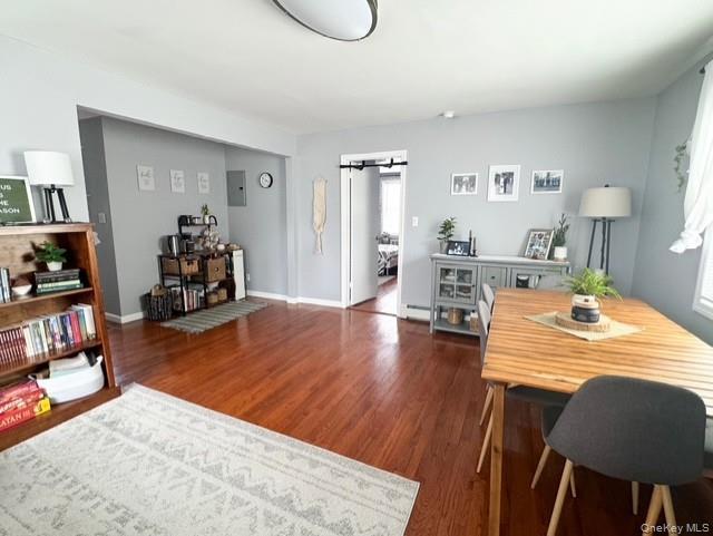 45-11 156th Street Queens NY 11355