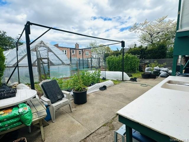 45-11 156th Street Queens NY 11355