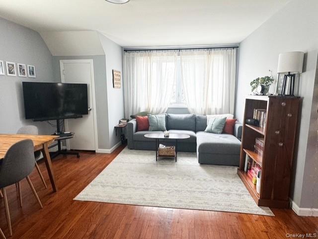 45-11 156th Street Queens NY 11355