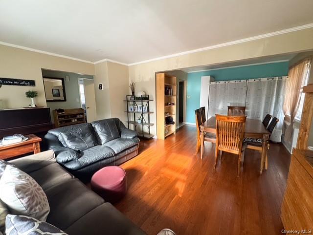 45-11 156th Street Queens NY 11355