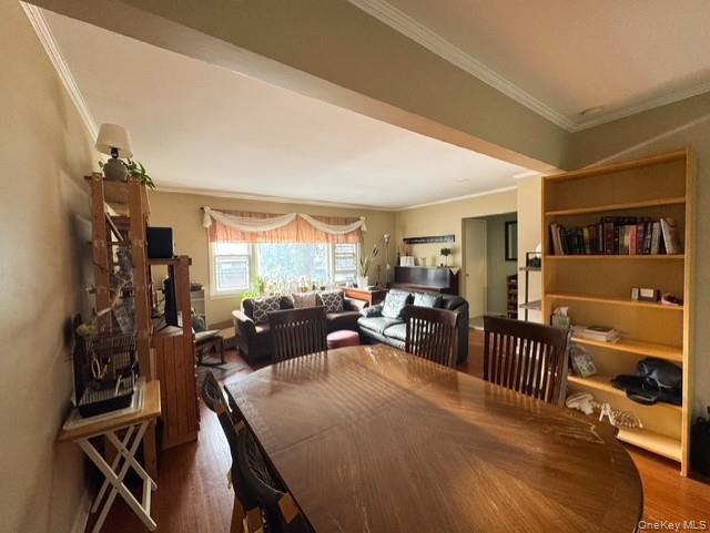 45-11 156th Street Queens NY 11355