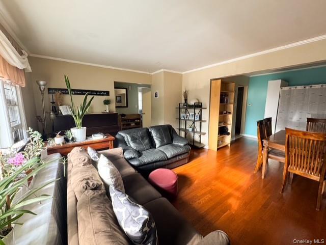 45-11 156th Street Queens NY 11355