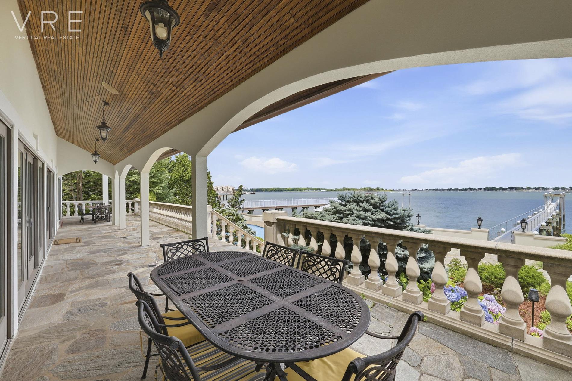 3411 Country Club Road Country Club Bronx NY 10465