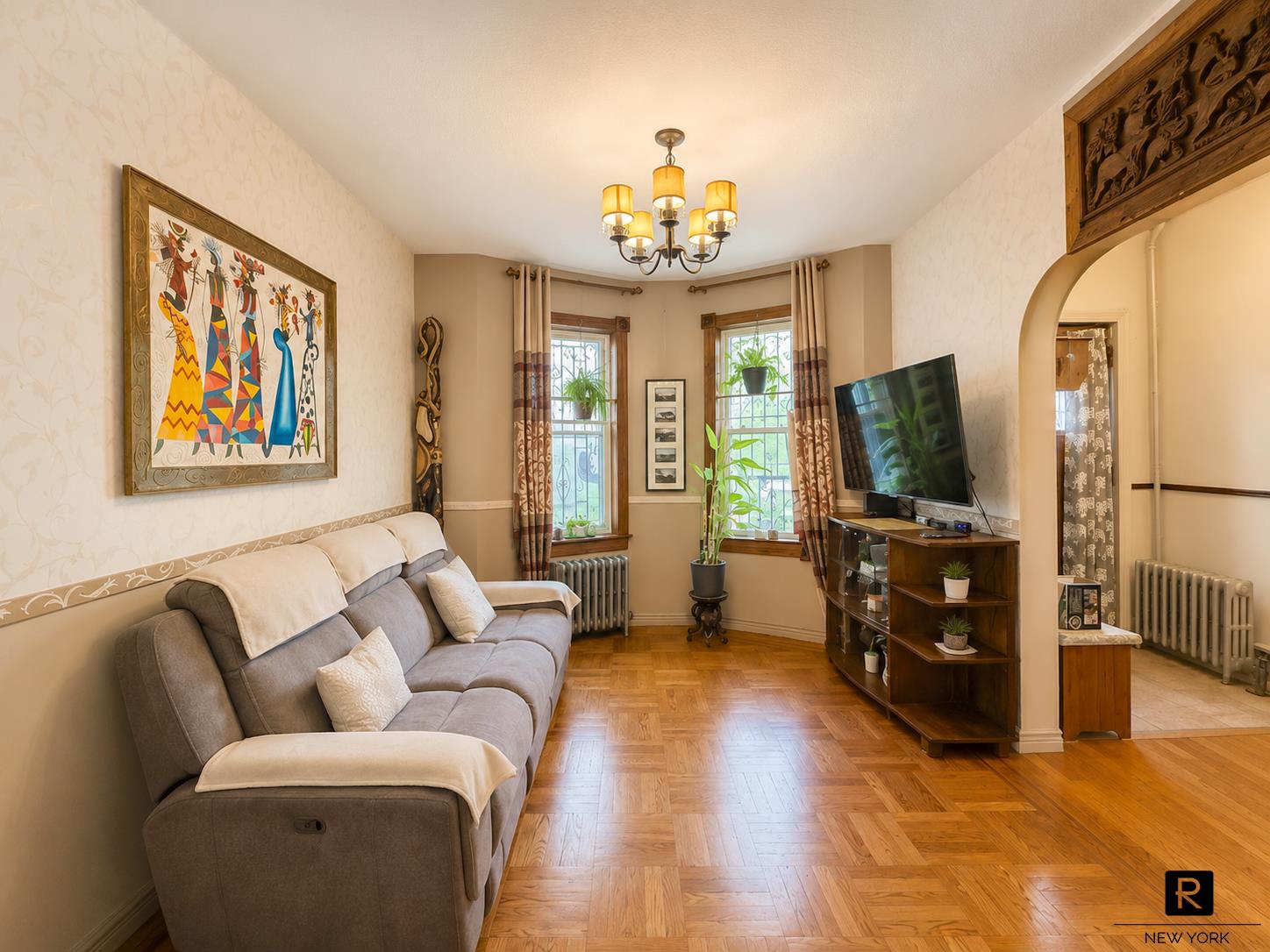 300 Milford Street Cypress Hills Brooklyn NY 11208