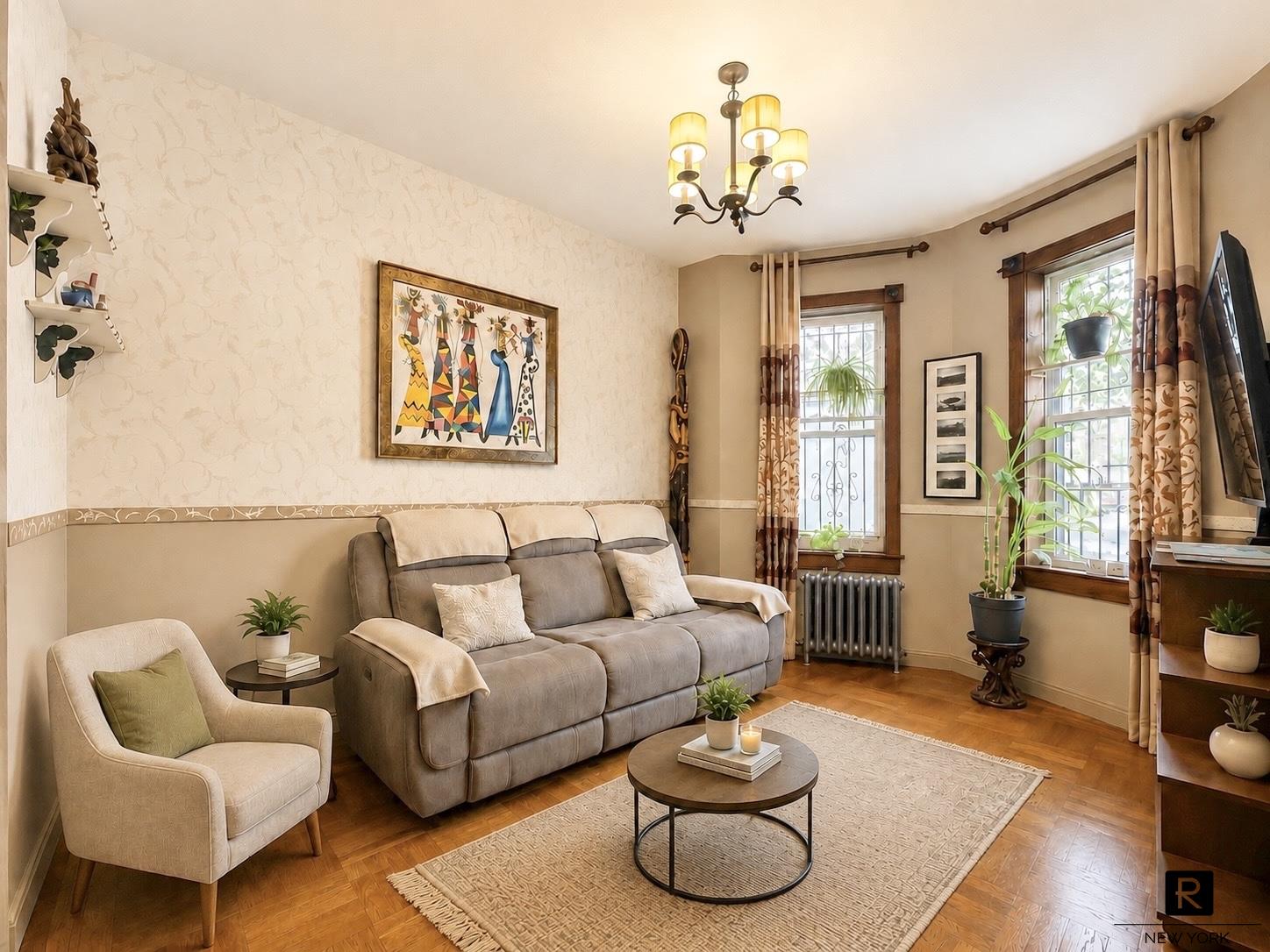 300 Milford Street Cypress Hills Brooklyn NY 11208