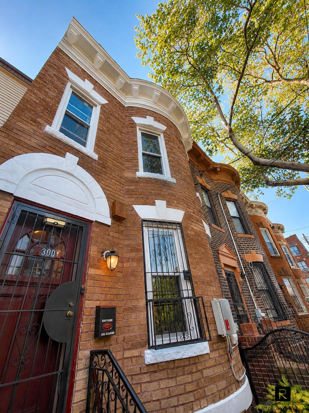 300 Milford Street Cypress Hills Brooklyn NY 11208
