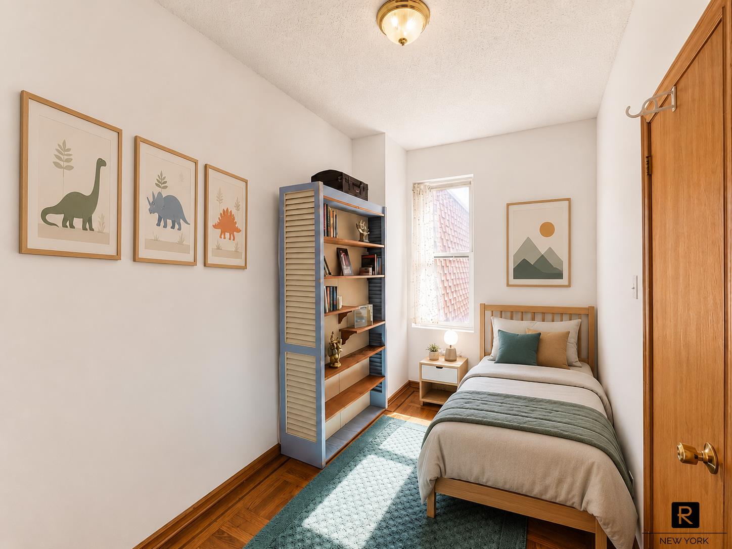 300 Milford Street Cypress Hills Brooklyn NY 11208