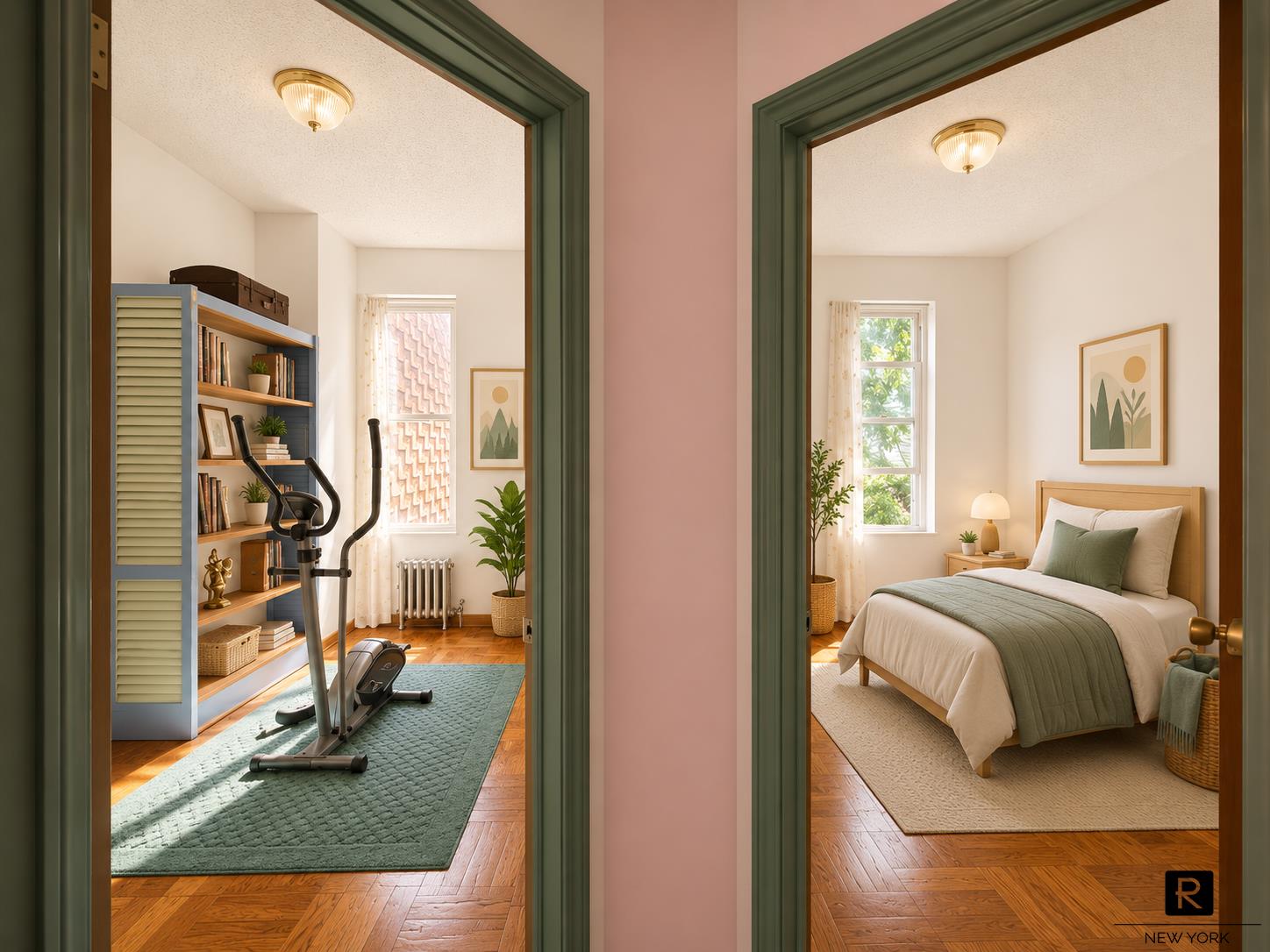 300 Milford Street Cypress Hills Brooklyn NY 11208