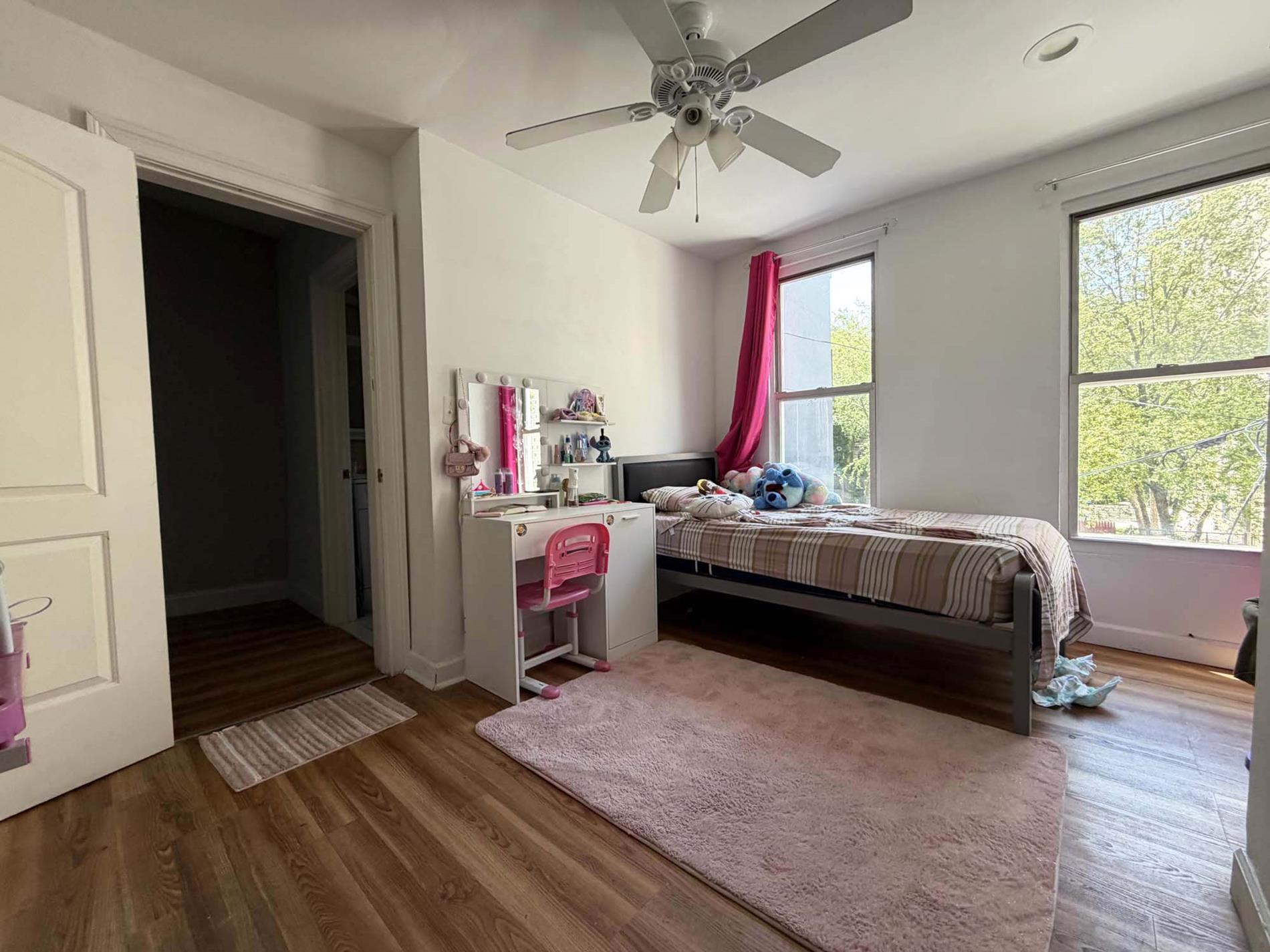192A Buffalo Avenue Ocean Hill Brooklyn NY 11213