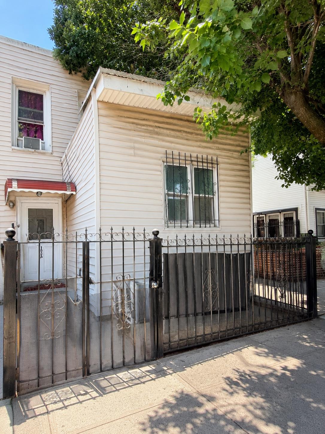 192A Buffalo Avenue Ocean Hill Brooklyn NY 11213
