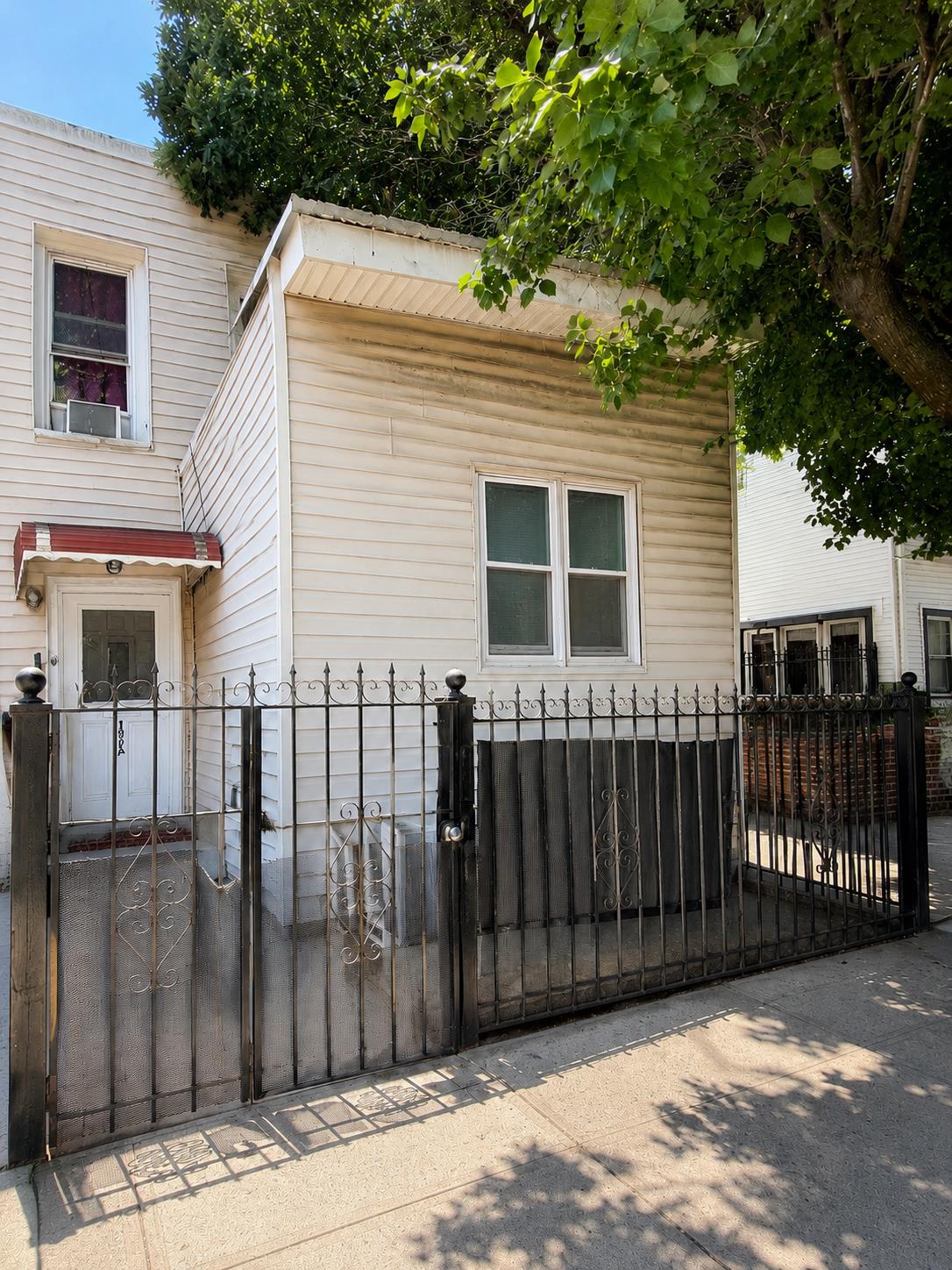 192A Buffalo Avenue Ocean Hill Brooklyn NY 11213