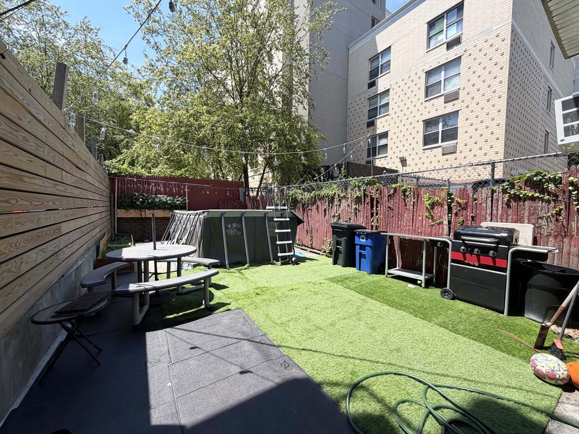192A Buffalo Avenue Ocean Hill Brooklyn NY 11213