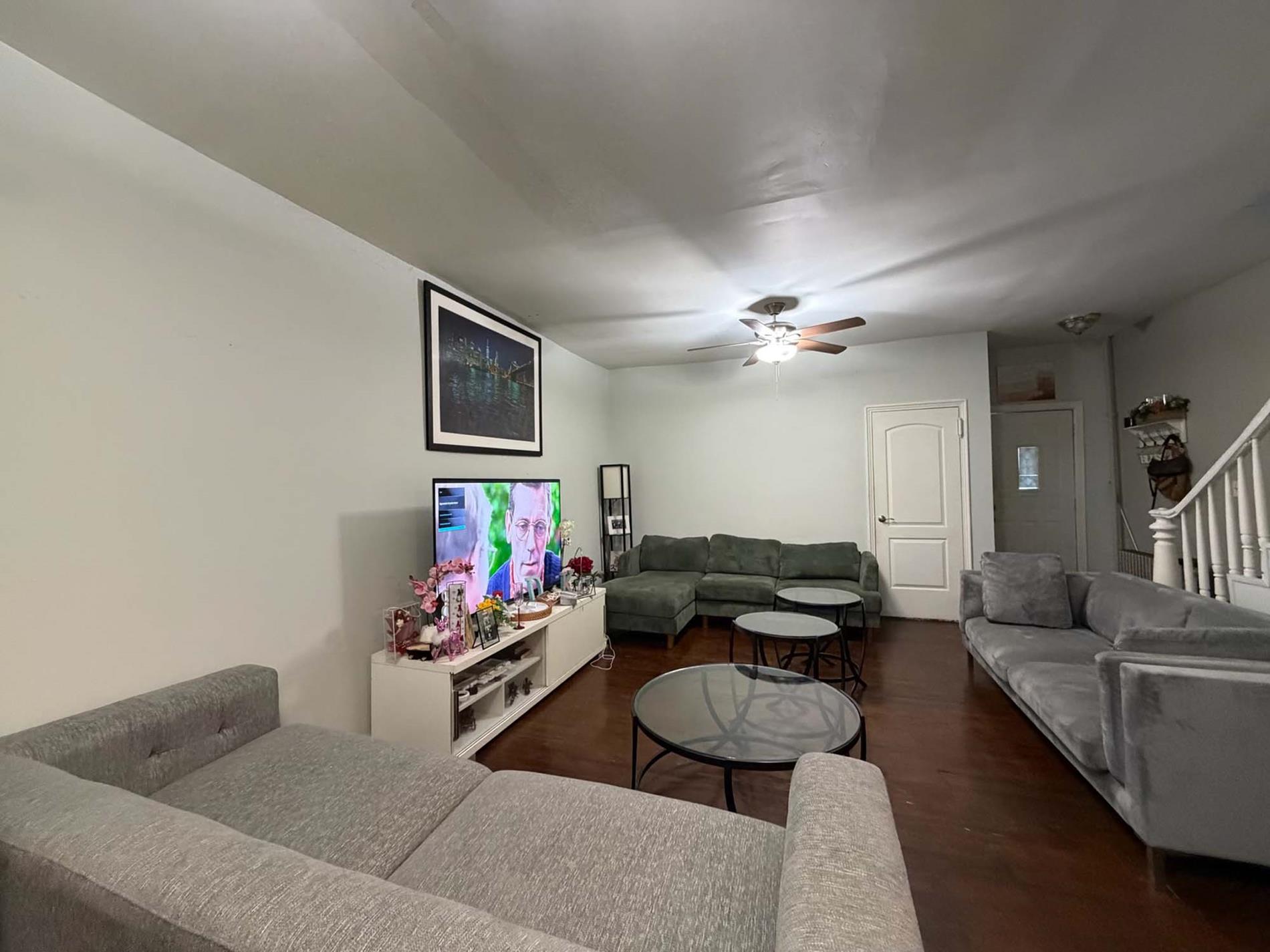 192A Buffalo Avenue Ocean Hill Brooklyn NY 11213