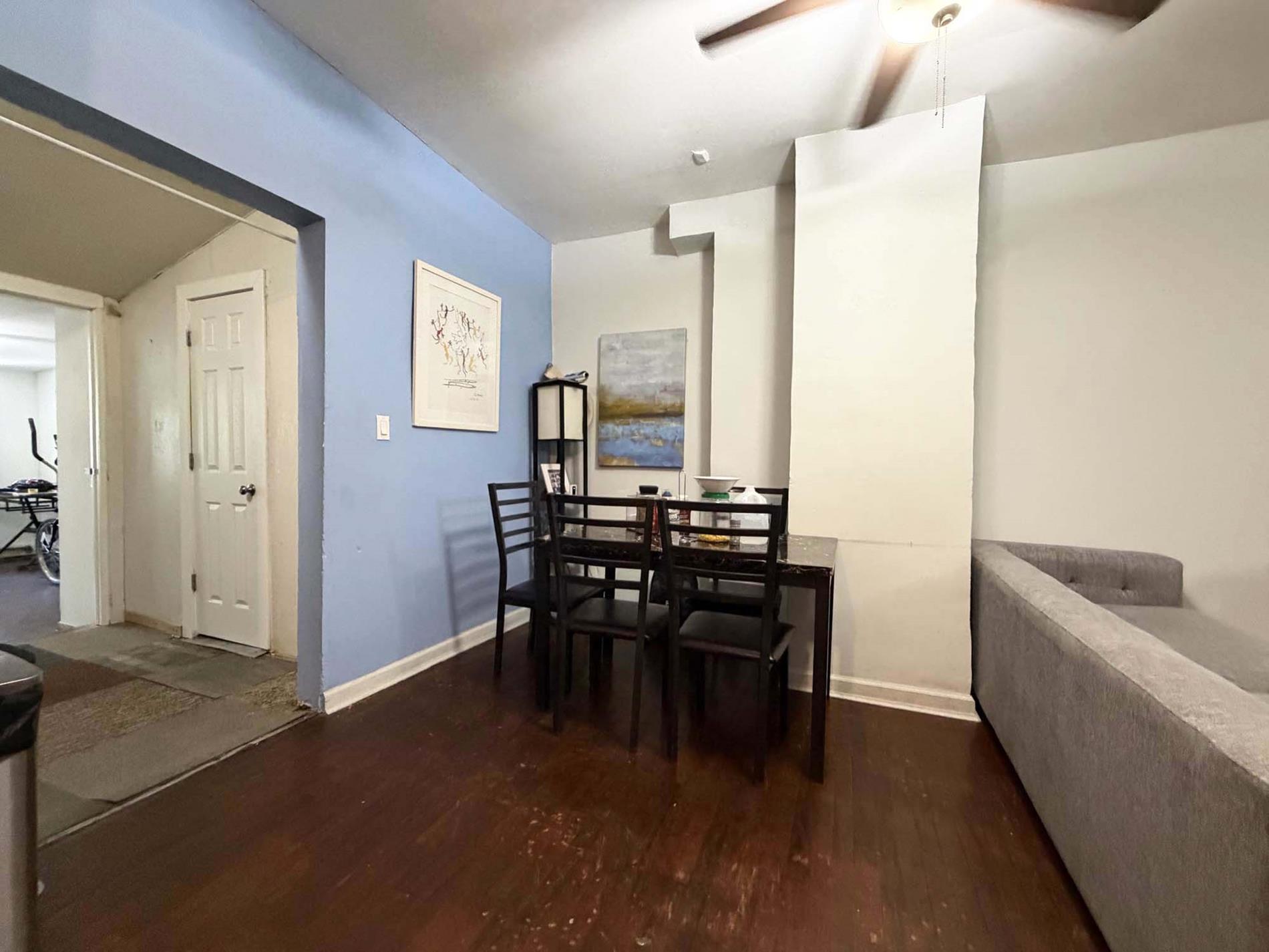 192A Buffalo Avenue Ocean Hill Brooklyn NY 11213