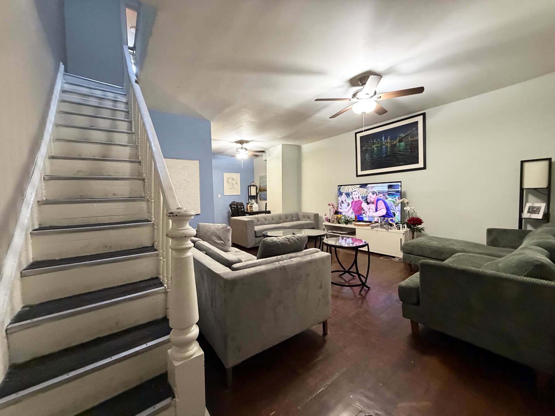 192A Buffalo Avenue Ocean Hill Brooklyn NY 11213